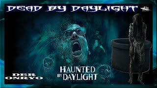 Dead by Daylight [DbD] [Halloween 2023] Killer #01 - Da hat wohl jemand Panik | Gameplay Deutsch