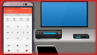 How To Use HTC One M8 IR Blaster As A TV Remote - Features, Setup, Demo screenshot 5
