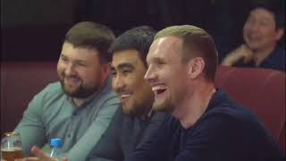 Stand Up Comedy Astana || SUN Project! Stand Up Comedy Astana || SUN Project!