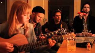 Video thumbnail of "STOLEN MOMENTS: LUCY ROSE"