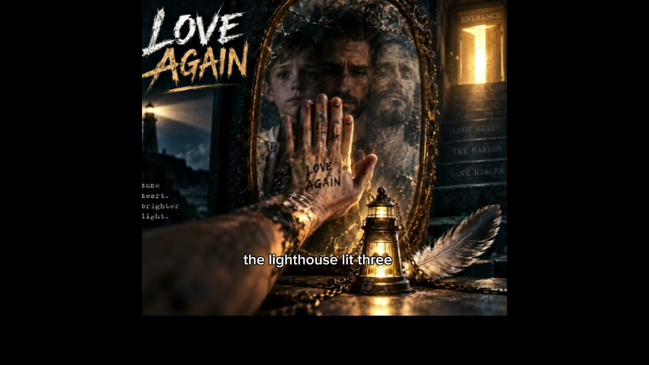 Love Again - YouTube