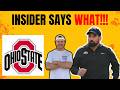 Ohio State INSIDER Says WHAT About The 2026 Buckeyes!!!