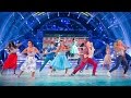 Strictly Pros Dance To I Can't Help Myself (Sugar Pie, Honey Bunch) | Strictly 2015 | BBC One