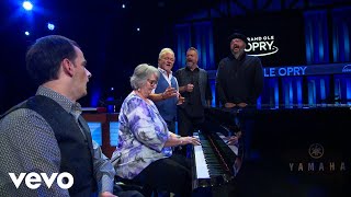 Brothers of the Heart  How Great Thou Art (Live At Grand Ole Opry, Nashville, TN, 2022)