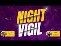 May Night Vigil | 31/05/2024 (RCCG Freedom Centre)