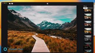 Make Your Photos Pop: How to Use Photo Effects Pro to Enhance the Tone of a Photo screenshot 4