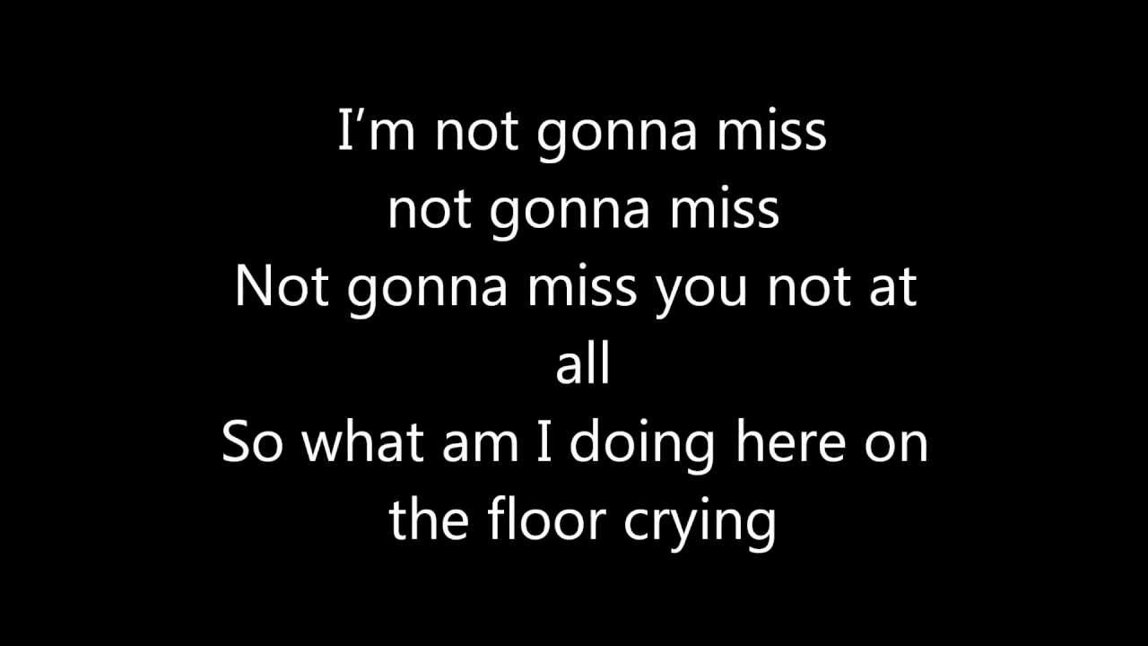 Molly Sandén - Why am I crying (Lyrics) Chords - Chordify.