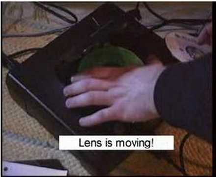 Swap Trick Sega Saturn ( Easiest Method! Works Every time! )