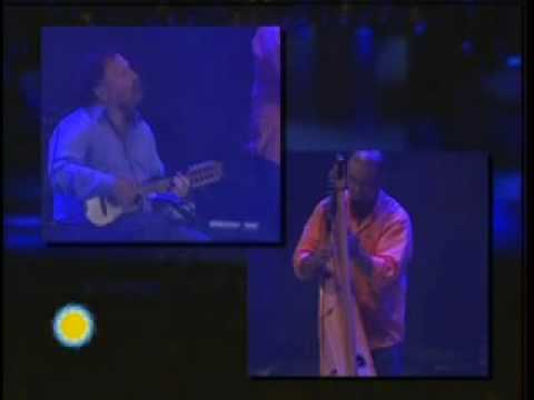 MUSICA VENEZOLANA EN COSQUIN 2010 (Eduardo Betanco...