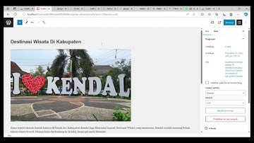 Tugas Akhir CMS.wordpress