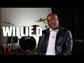 Willie D on Why People are Scared of James Prince: He Demands Respect (Part 6)