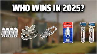 The Top 5 Best Clothesline Tightener in 2025 - Must Watch Before Buying!