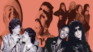 Vintage Stern Show Mix | Jackie Martling | Billy West | Stuttering John