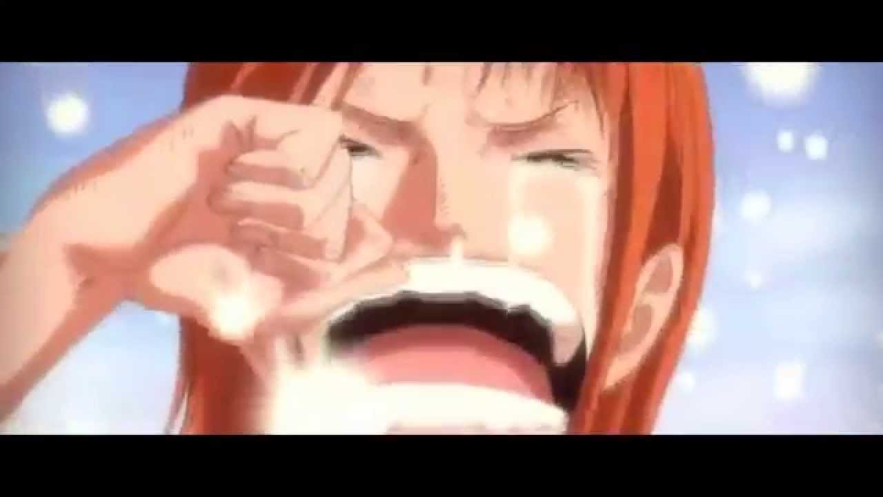 One Piece AMV - Pompeii [HD]