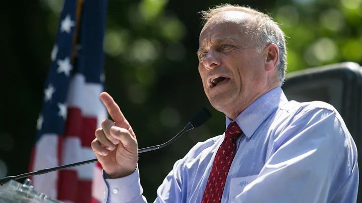 Anti-Defamation League wants Steve King censured