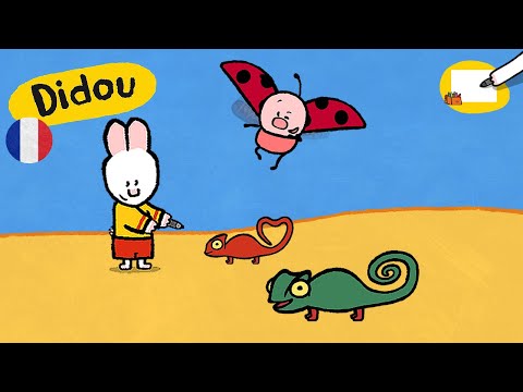 TÉLÉCHARGER DIDOU DESSINE MOI MOI DESSINE TÉLÉCHARGER DIDOU