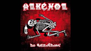 10 \\ Alkehol - Je to o tý smůle (2012)