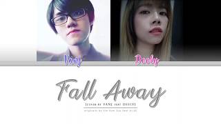 Kim Bumsoo & Ailee 'Fall Away' Cover by Deely & Vanj Resimi