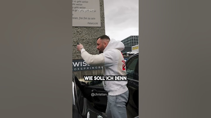 Eckerlin eskaliert! Ansage an Jungwirth! Folgt @christianeckerlin! #wewantsnipets #AKB666 #piv77