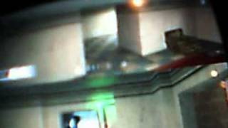 Half life (Ps2) Multiplayer maps tricks - Map 6: Signal