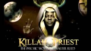 Killah Priest - Tower (The Visitor)