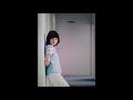 沢田聖子 風の予感 レコード音源