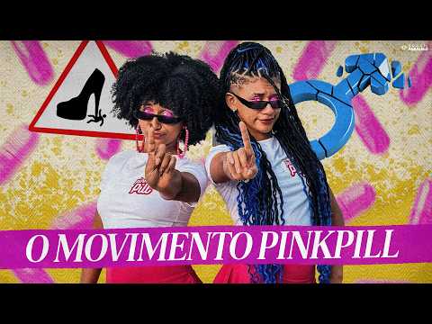 PINK PILL YOUTUBE