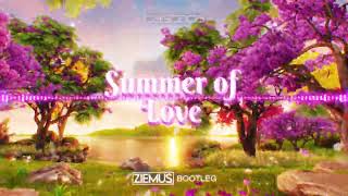 Cascada - Summer Of Love (ZIEMUŚ BOOTLEG 2023)