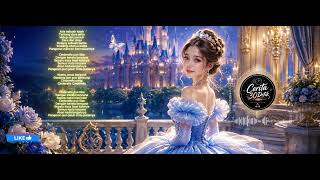 Radja - Cinderella Cover   Lyric ( Female )