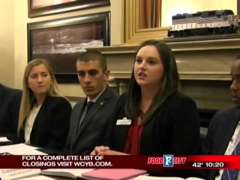 WCYB Schools: What Happened?