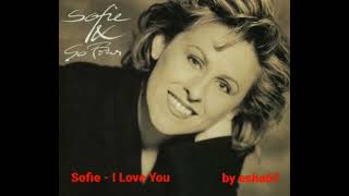 Sofie  I Love You