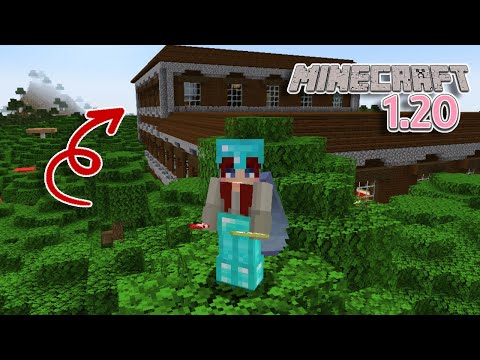 Get Totems of Undying or Die Trying | Minecraft 1.20
