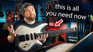 Is the 8-String Guitar DEAD!!!