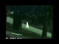 8 nightwalker caught on camera