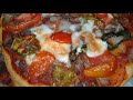 طريقة عمل البيتزا طريقة عمل البيتزا في البيت فيديو من يوتيوب