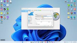 How to change the default saving folder for virtual Machine!