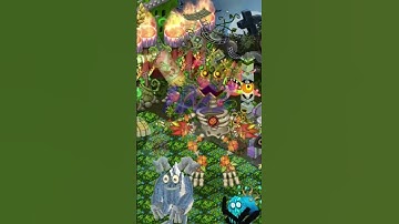 Punkleton Wubbox? #msm #fanmade #mysingingmonsters