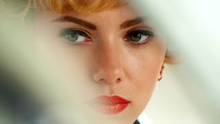 Scarlett Johansson Video Slide Show 11202018