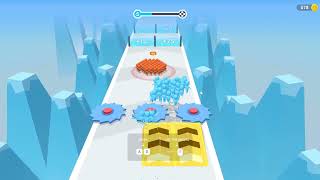 Count Masters Stickman Gameplay | Epic Crowd Battle & Math Runner Game (Android/iOS) screenshot 3