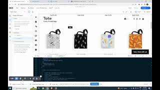 Integrating ChatGPT into a WIX Website