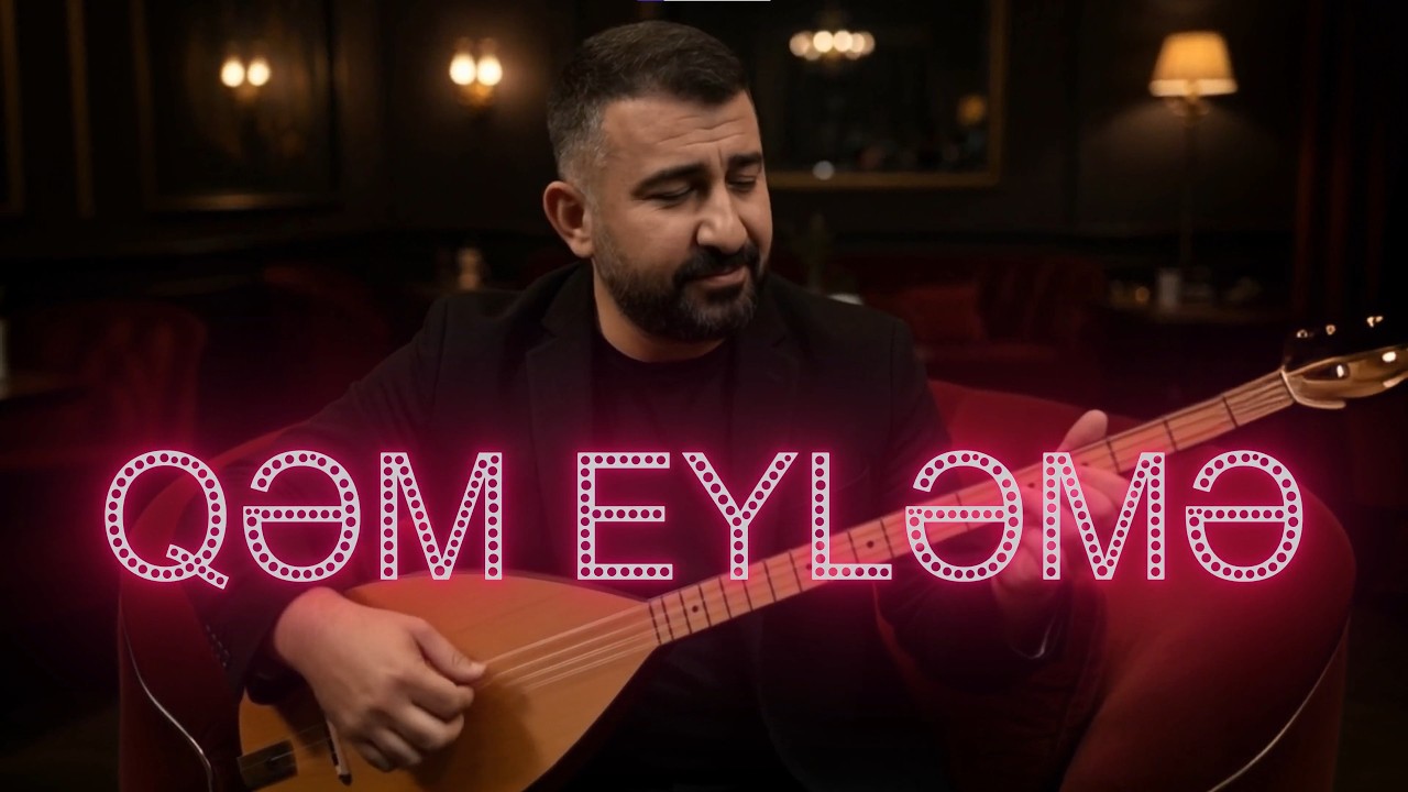 RAFIL QƏM EYLƏMƏ