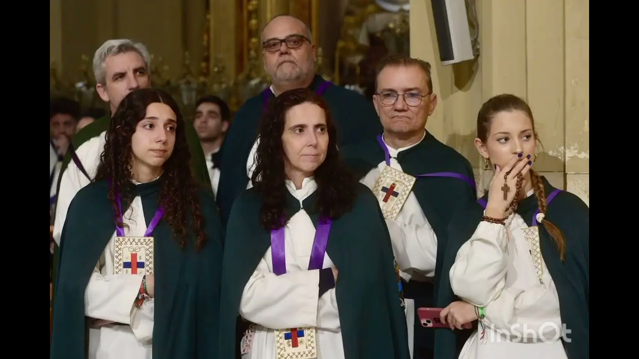 La Hermandad del Rescate 