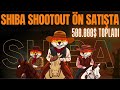 Vahşi Batı'da Yeni Kapışma; Shiba Temalı Memecoin Shiba Shootout Ön Satışta