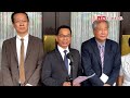 民眾黨團提公投重大政策創制案 爭取罰鍰全數用於路安與大眾運輸補貼