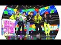 TXT(투모로우바이투게더) - Blue Orangeade @인기가요 Inkigayo 20190310