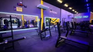 gym fit academia unidade beberibe