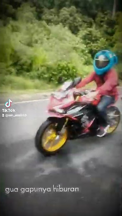 BADUT SAD!!!