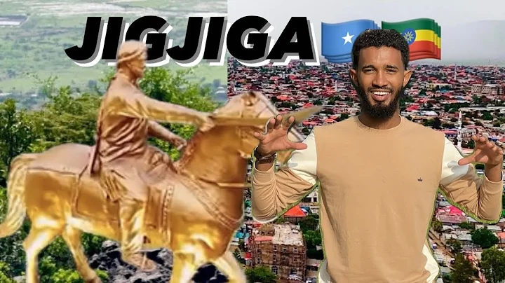 Bilicda JIGJIGA  iyo Buurta Karamardha🇸🇴🇪🇹
