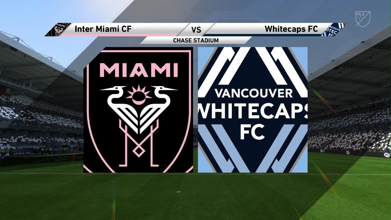 MLS Cup Final 2025: Inter Miami CF vs Vancouver Whitecaps FC 25