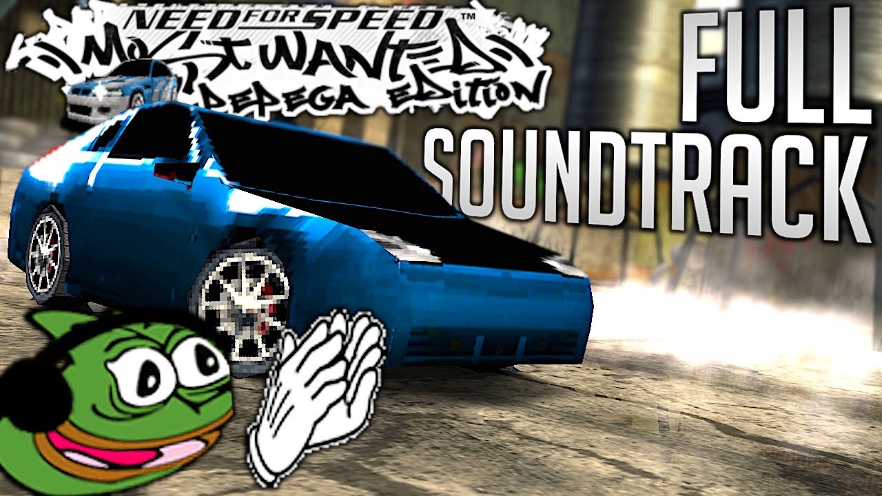 Stream Y2mate.com - NFS Most Wanted Pepega Edition Soundtrack Mix 320kbps  by APOLLONPEPEGA